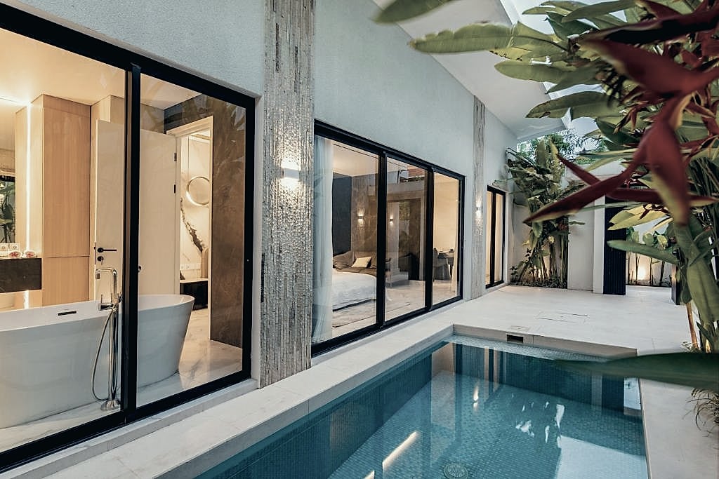 Anoya Boutique Villas