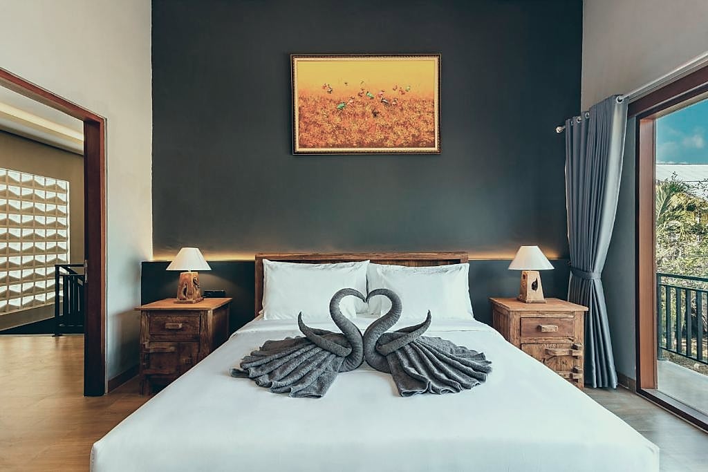 Aridana Villa Ubud