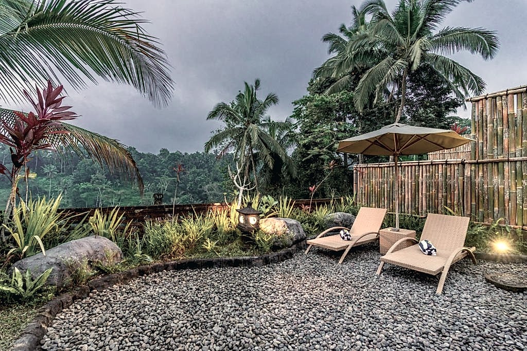 Bela's Vana Villa Ubud