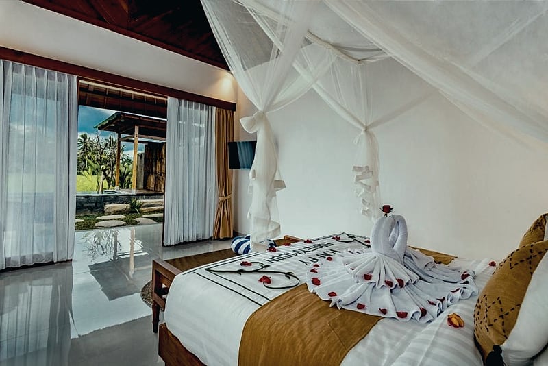 D&O Villa Ubud