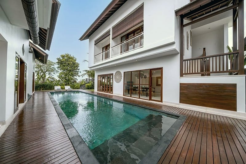 Floro Villa Canggu