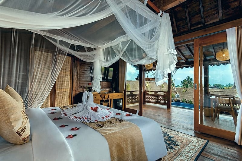 Kamania Villa Ubud
