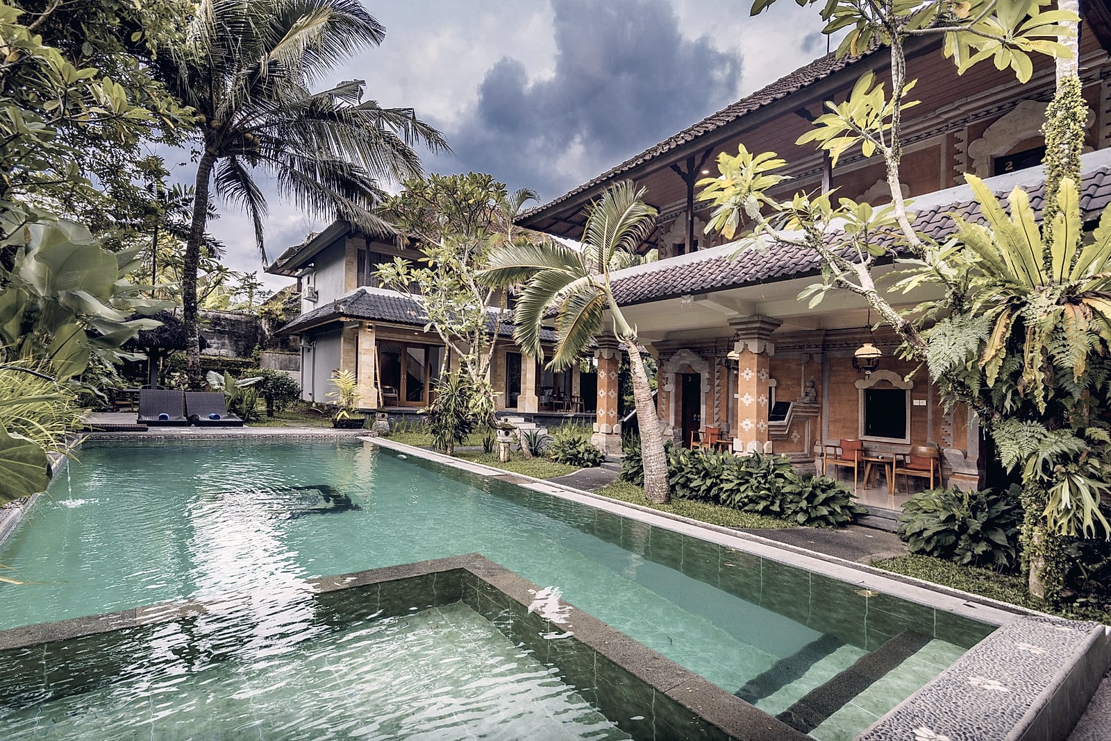 Paras Hati City Hotel Ubud by Dhananjaya Hospitality