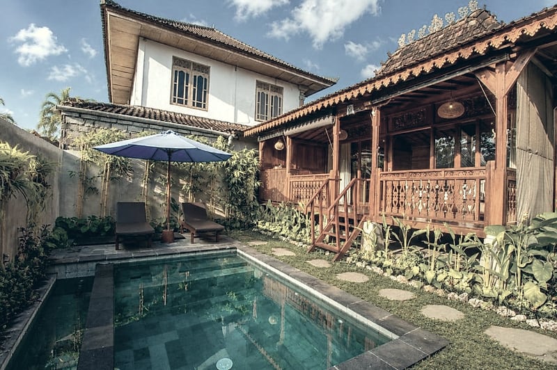 Pondok Langkih