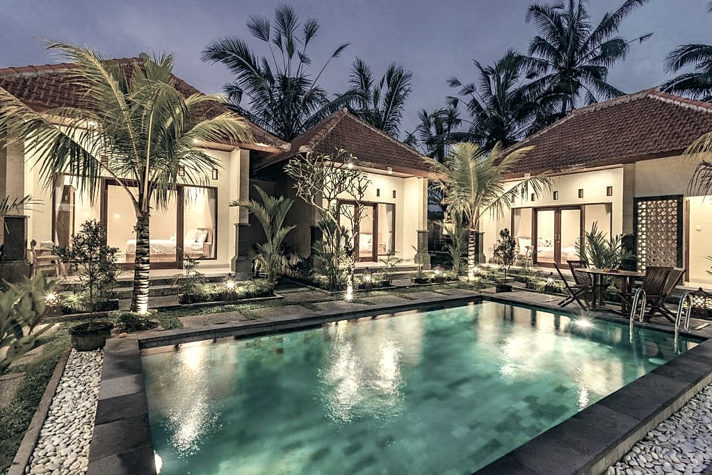 Natasya Villa