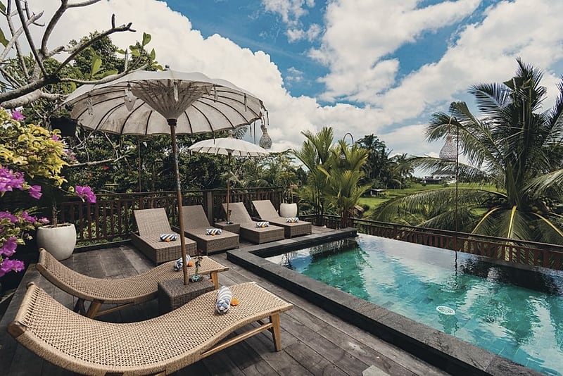 Oka Suite