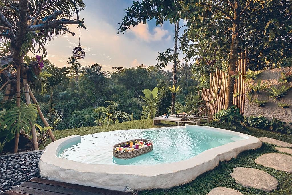 Pondok Padi Bali