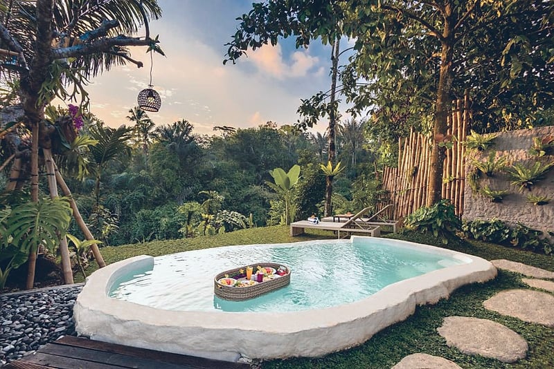 Pondok Padi Bali
