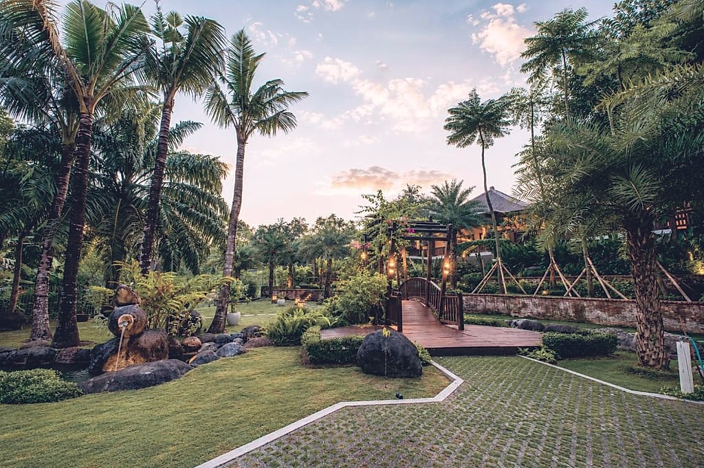 Petra Villa Canggu