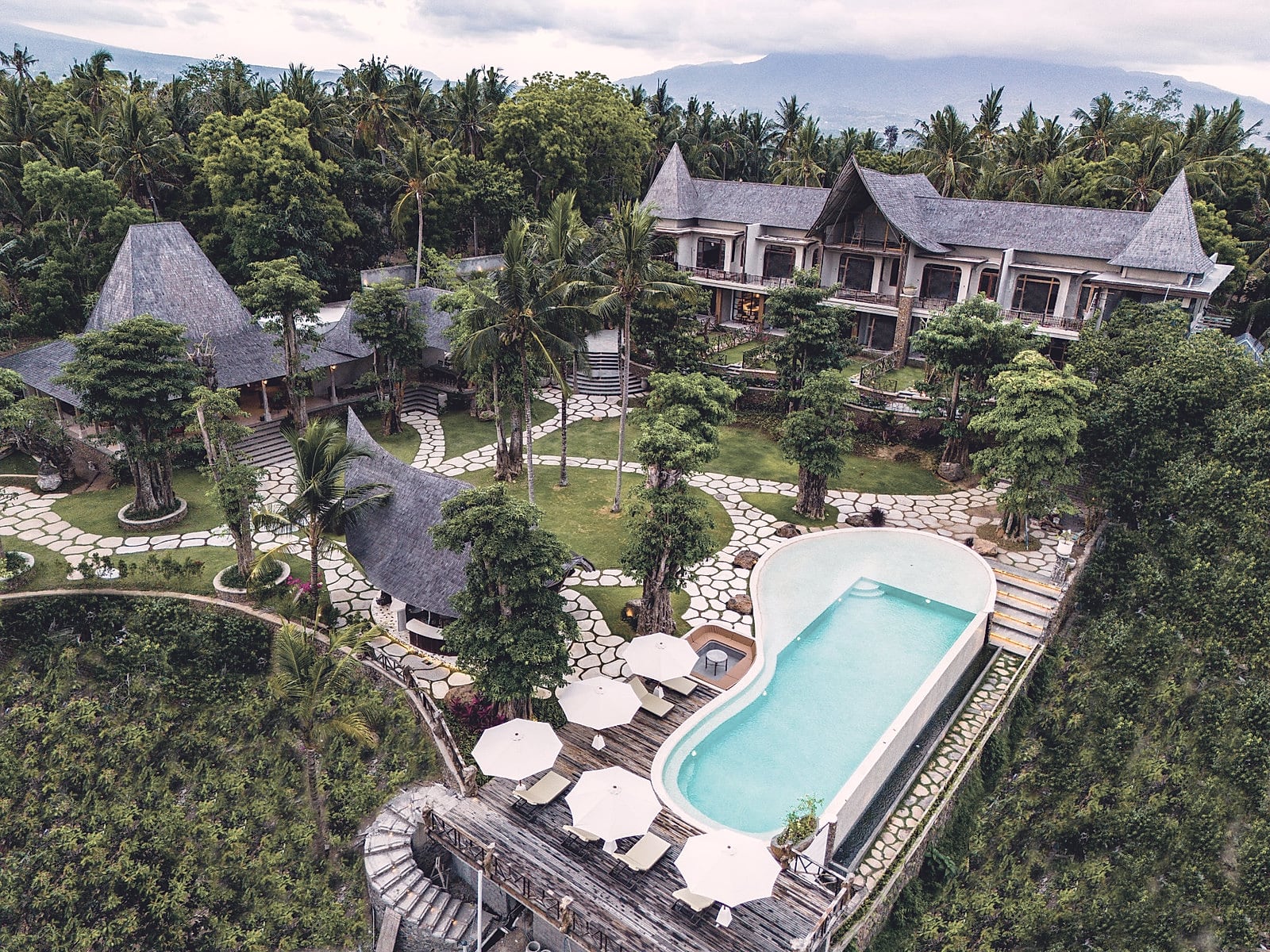 Pule Sanctuary Bukit Asah