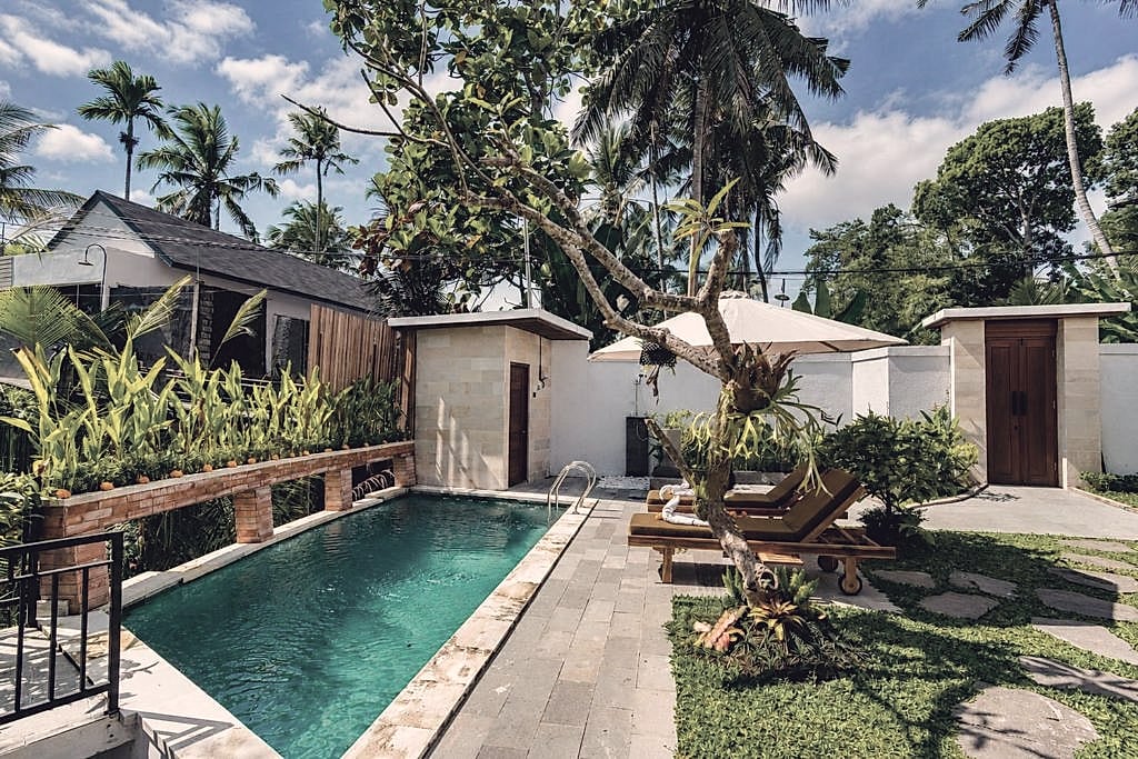 Run's Villa