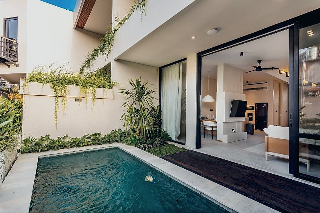 Serenity Villa Ubud