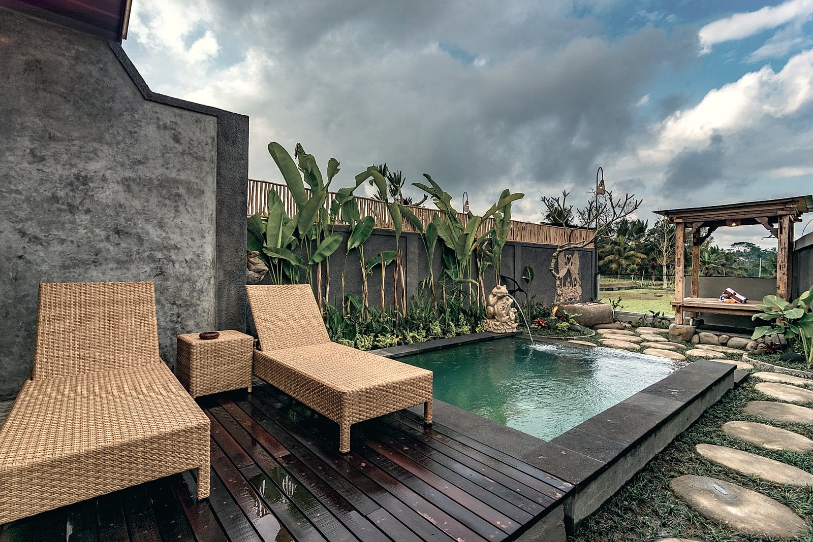 Shankara Villa Ubud