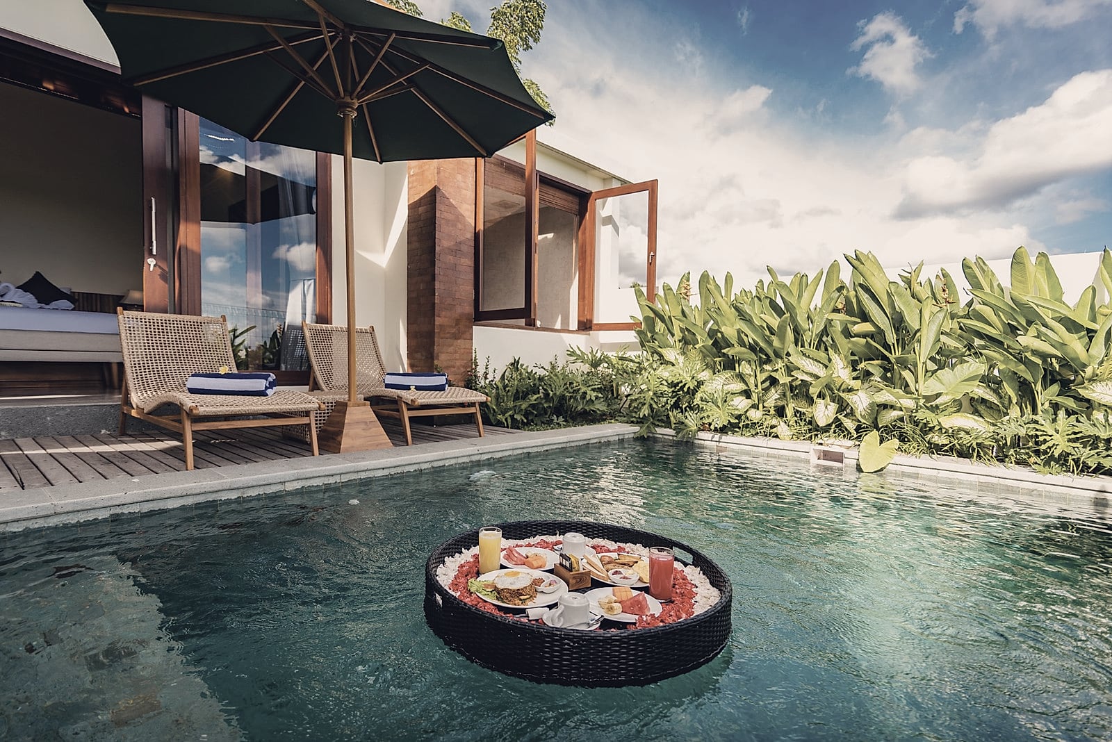 Svadarma Bali Villa