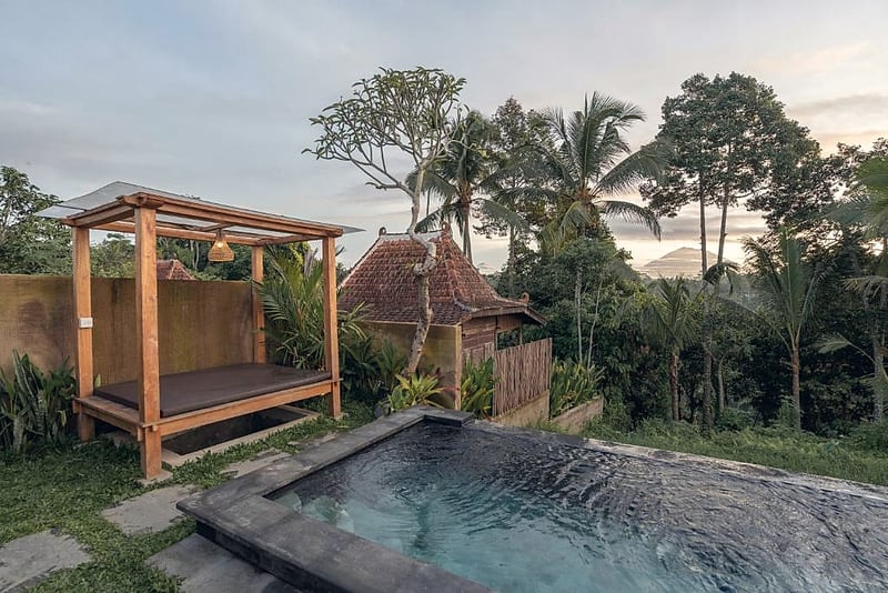The Patra Villa Ubud