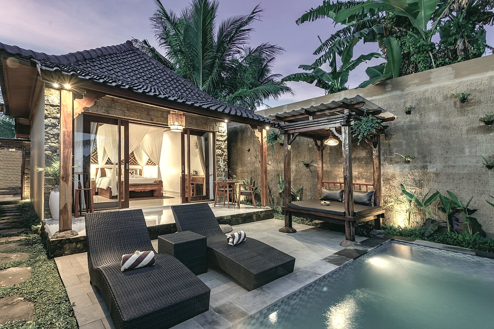 Tiara Villa Ubud