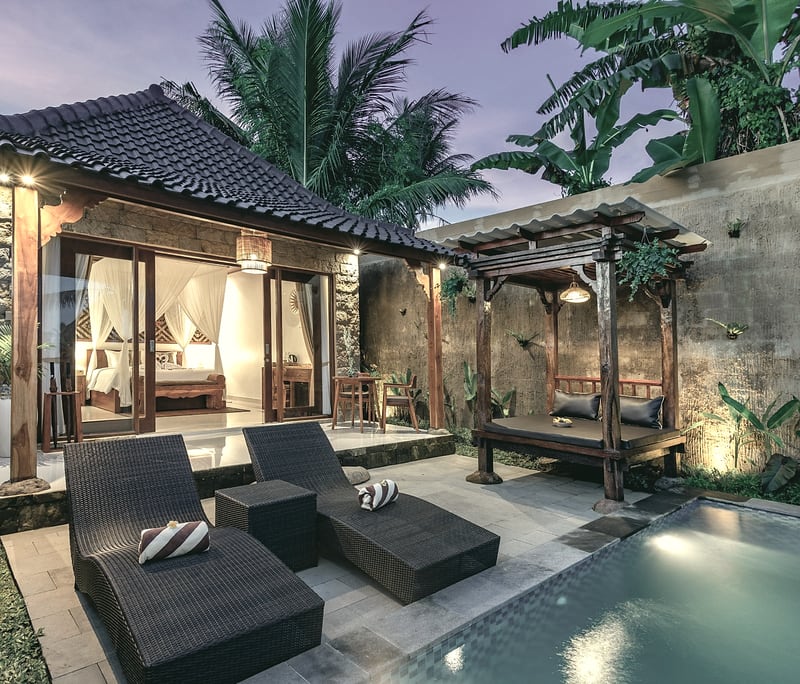 Tiara Villa Ubud