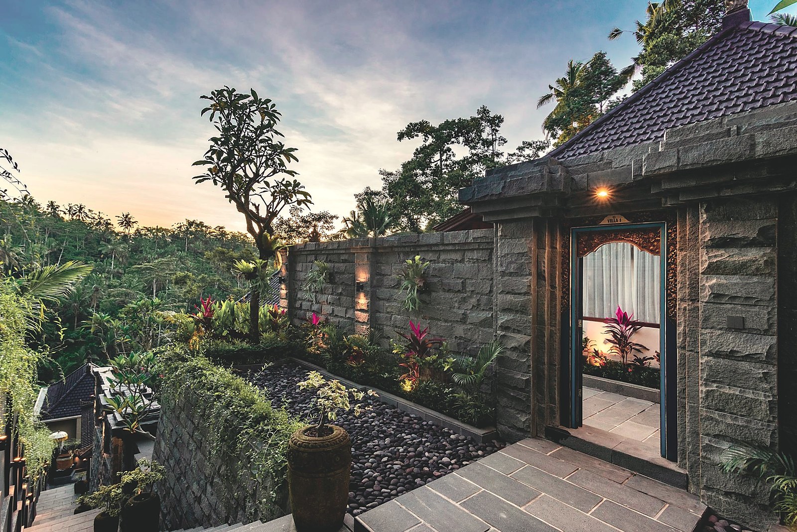 Ellena Resort Ubud