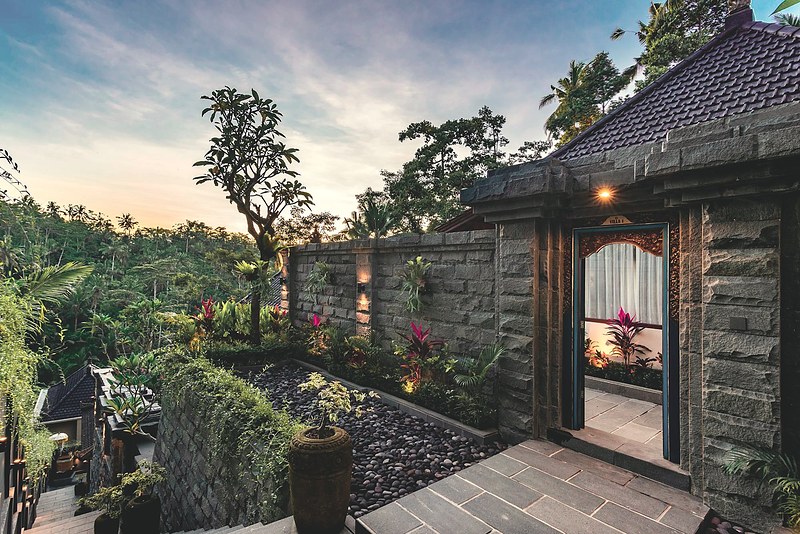 Ellena Resort Ubud