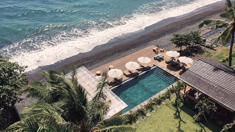 Vela Tianyar Boutique Resort