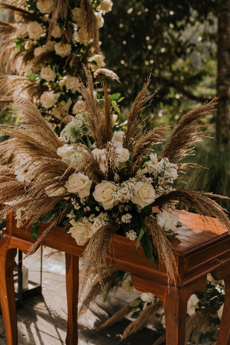 Dhananjaya Wedding details