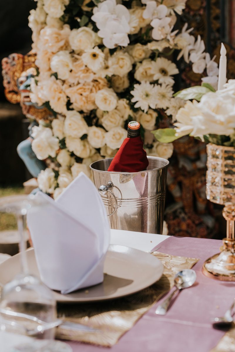 Dhananjaya Wedding details