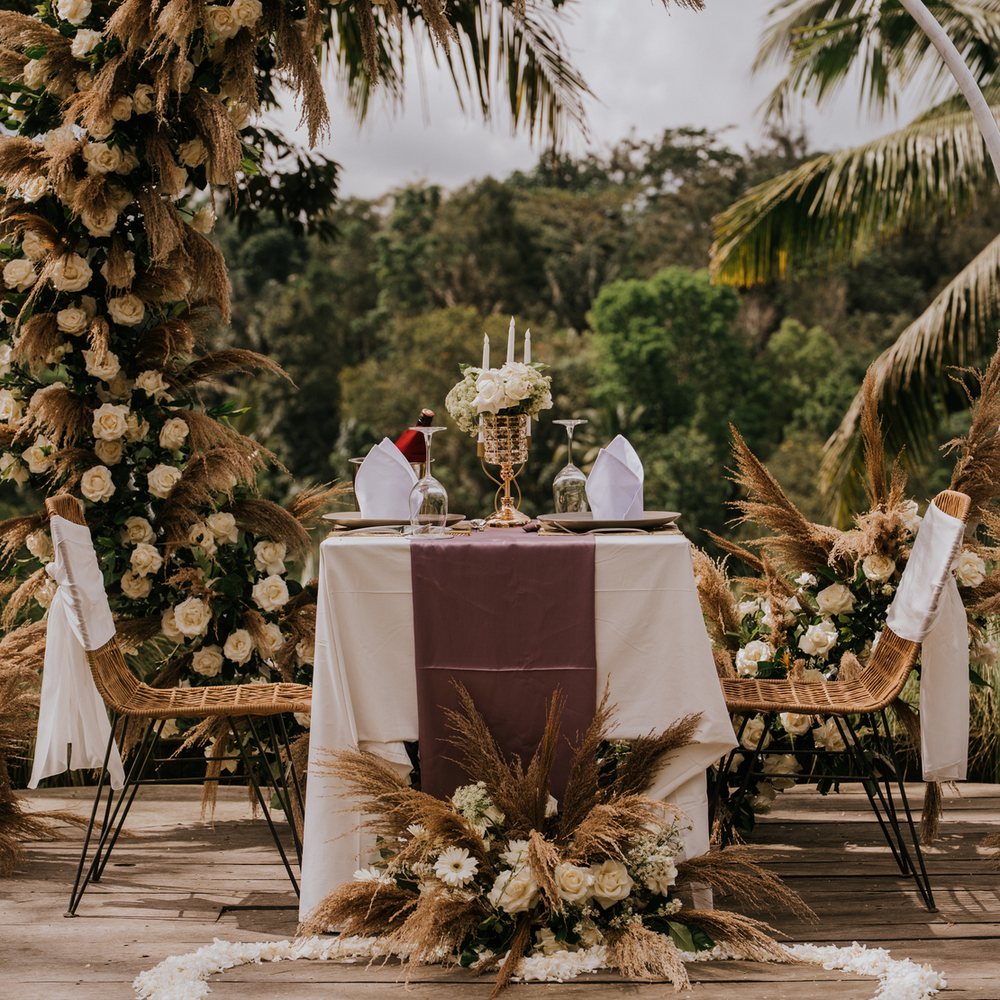 Dhananjaya Wedding