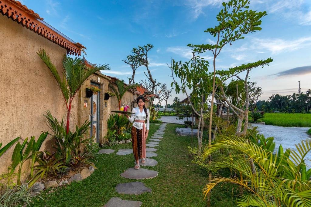 hospitality jobs in bali