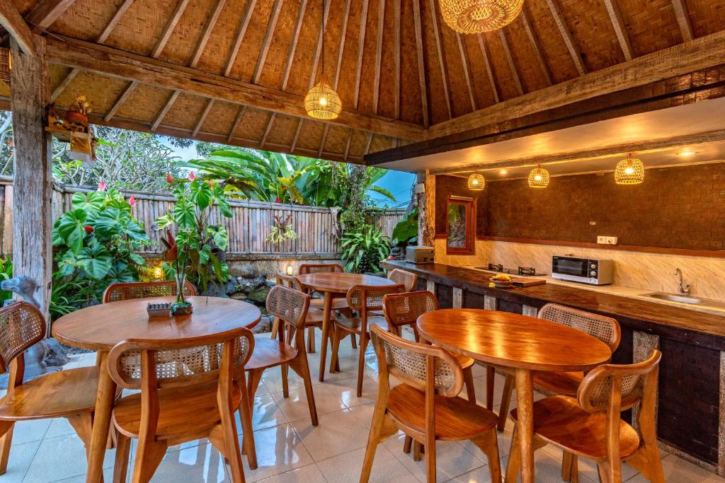Boutique Villa and Resort Management