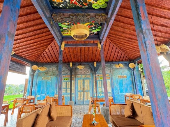 Find and Reserve Villas in Bali